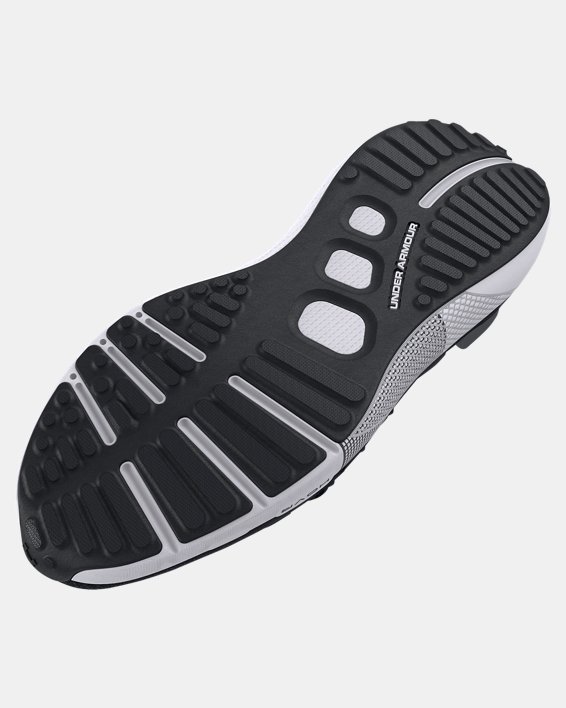 Damskie buty do biegania UA HOVR™ Phantom 3, Black, pdpMainDesktop image number 4